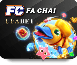 เกมยิงปลา FA CHAI Fishing