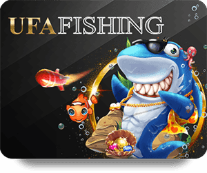 เกมยิงปลา UFA Fishing