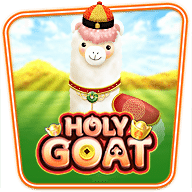 ภาพเกม Holy Goat