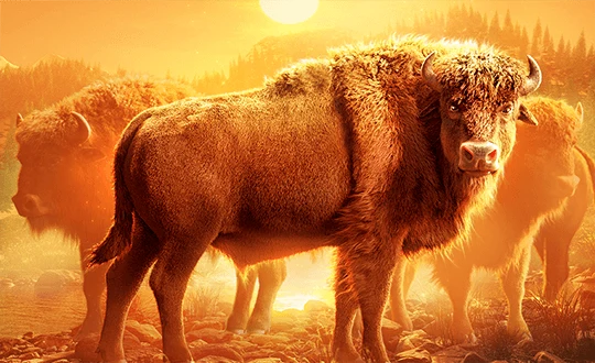 เกมสล็อต Buffalo Win ค่าย PG SOFT