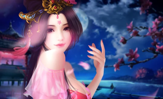 เกมสล็อต Honey Trap of Diao Chan ค่าย PG SOFT
