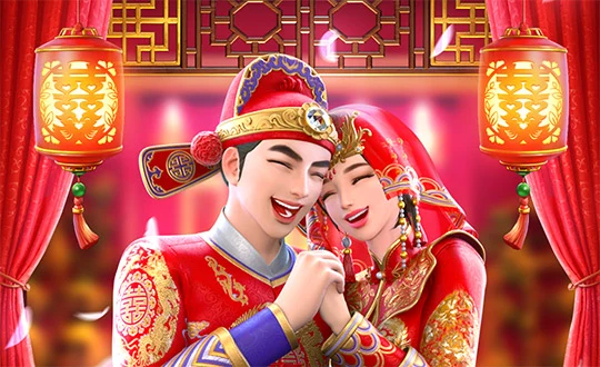 เกมสล็อต Double Fortune ค่าย PG SOFT