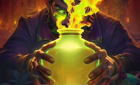 เกมสล็อต Forbidden Alchemy ค่าย PG SOFT