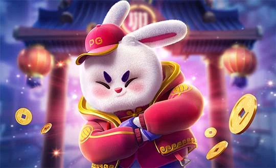 เกมสล็อต Fortune Rabbit ค่าย PG SOFT