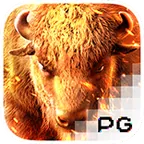 ไอคอนเกม Buffalo Win