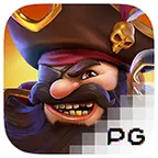 ไอคอนเกม Captain’s Bounty