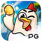 ไอคอนเกม Chicky Run