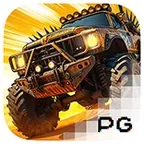 ไอคอนเกม Doomsday Rampage