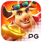 ไอคอนเกม Fortune Ox