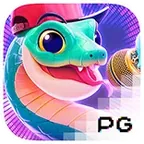 ไอคอนเกม Fortune Snake