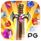 ไอคอนเกม Gem Saviour Sword