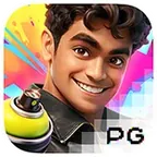 ไอคอนเกม Graffiti Rush