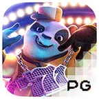 ไอคอนเกม Hip Hop Panda