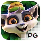 ไอคอนเกม Jungle Delight