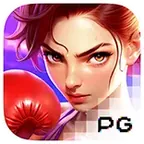 ไอคอนเกม Knockout Riches