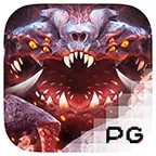 ไอคอนเกม Legend of Perseus