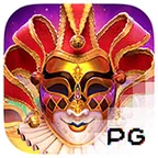 ไอคอนเกม Mask Carnival