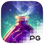 ไอคอนเกม Mystic Potion