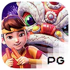 ไอคอนเกม Prosperity Lion
