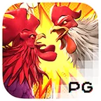 ไอคอนเกม Rooster Rumble