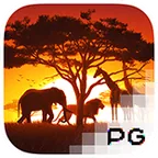 ไอคอนเกม Safari Wilds