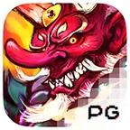 ไอคอนเกม Spirited Wonders