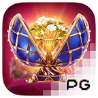 ไอคอนเกม Tsar Treasures