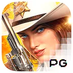 ไอคอนเกม Wild Bounty Showdown