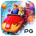 ไอคอนเกม Wild Coaster