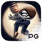 ไอคอนเกม Wild Heist Cashout