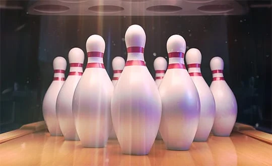 เกมสล็อต Perfect Strike ค่าย PG SOFT