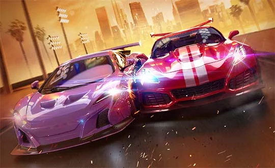 เกมสล็อต Speed Winner ค่าย PG SOFT