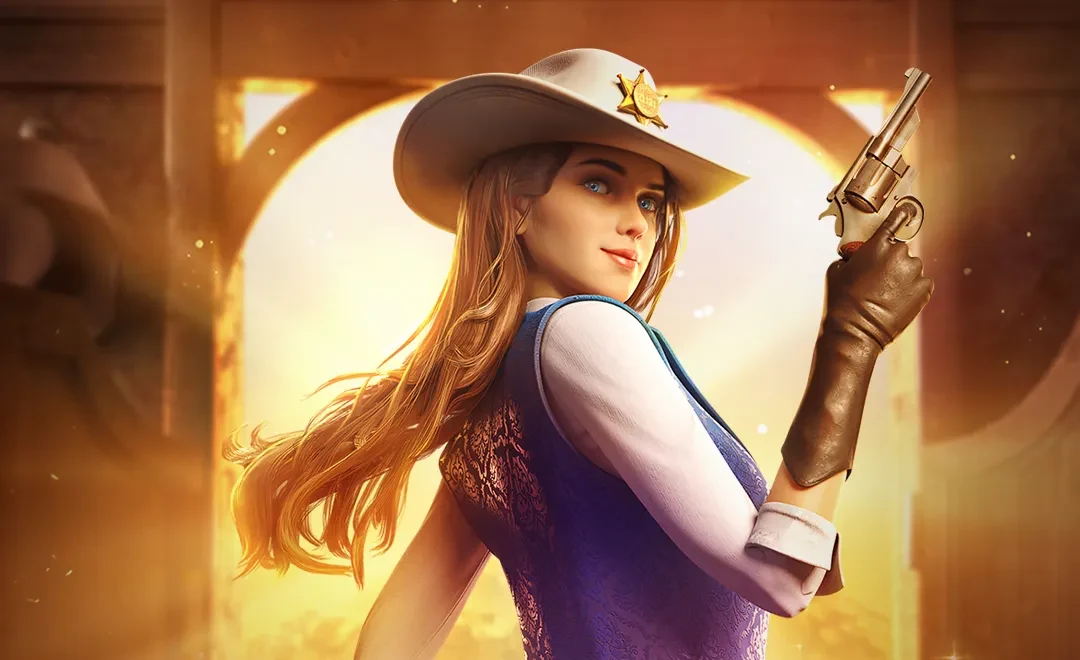เกมสล็อต Wild Bounty Showdown ค่าย PG SOFT
