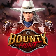 ภาพเกม Bounty Hunt