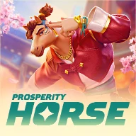 ภาพเกม Prosperity Horse