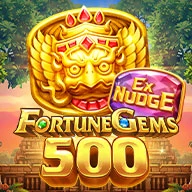ภาพเกม Fortune Gems 500
